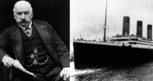 Titanic Conspiracy Theories Featured
