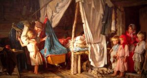 Valentina Vassilyev Featured