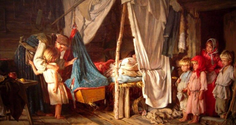 Valentina Vassilyev Featured