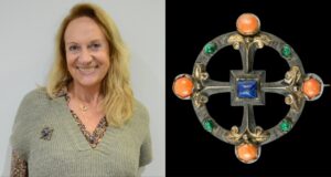 Brooch Featured