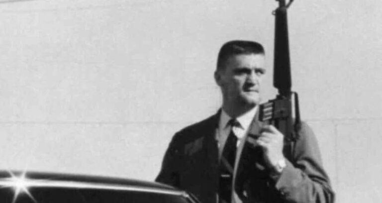 Buford Pusser Featured