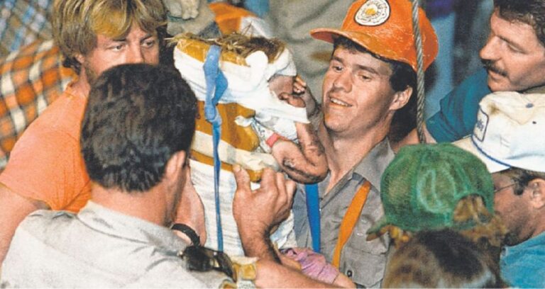 The Rescue Of Baby Jessica Featured