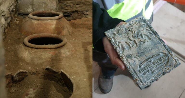 Featured Chocolate Factory