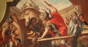 Gordian Knot Featured