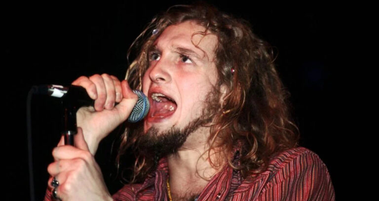 Layne Staley Featured