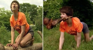 Oxana Malaya Featured