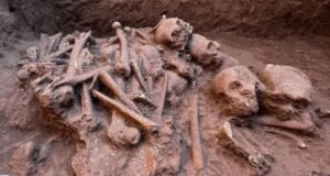 Pozo De Ibarra Remains Featured