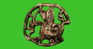 Basilisk Badge Featured