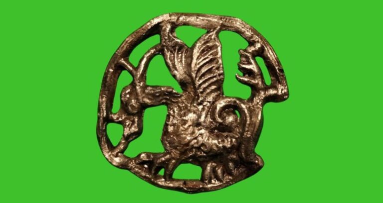 Basilisk Badge Featured