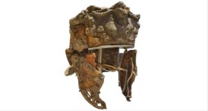 Featured Helmet