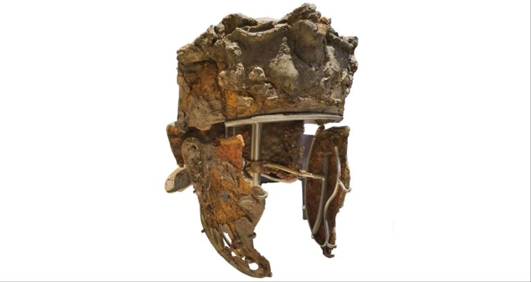 Featured Helmet