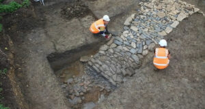 Featured Moat
