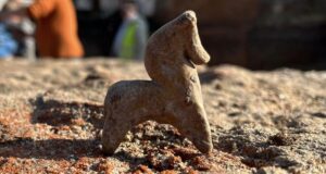 Featured Toy Horse