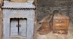 Ming Tomb Featured