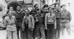 Special Operations Executive Agents Featured