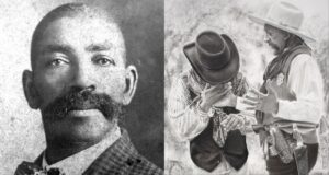 Bass Reeves Children Featured