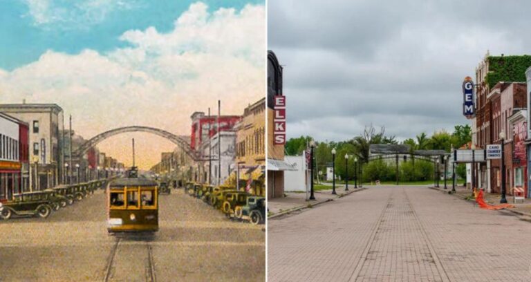 Cairo Before And After Featured