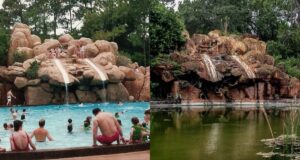 Featured River Country