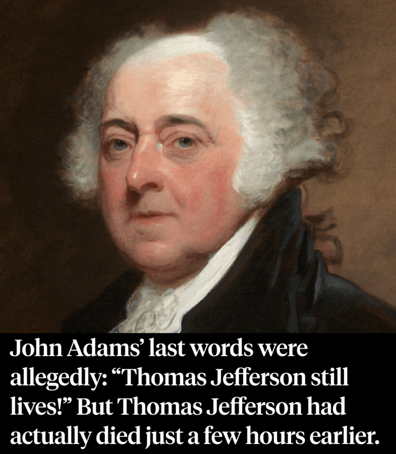 John Adams