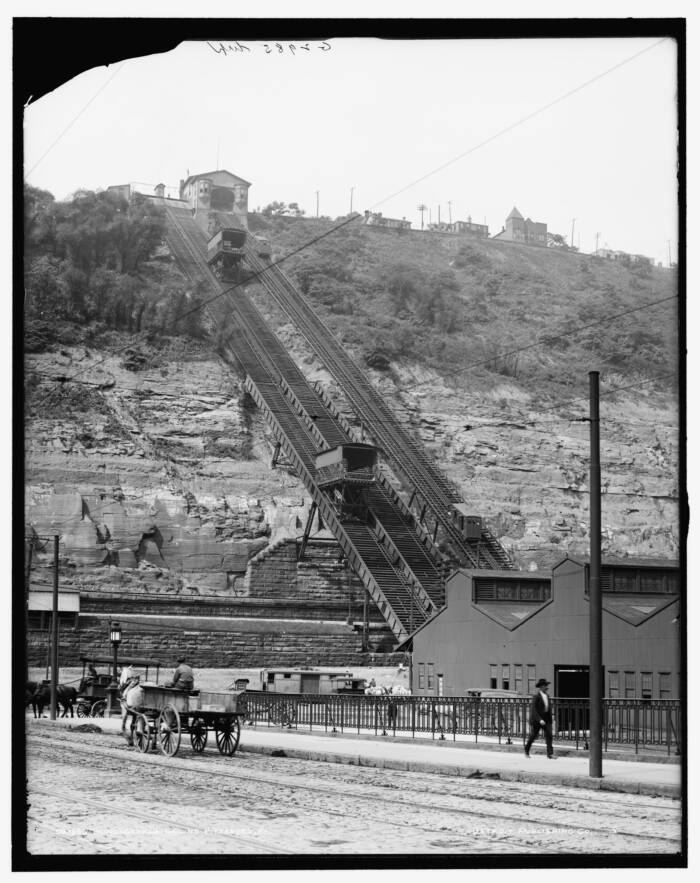 Monongahela Incline