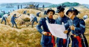 Pig War Featured