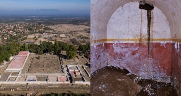 Tomb Featured