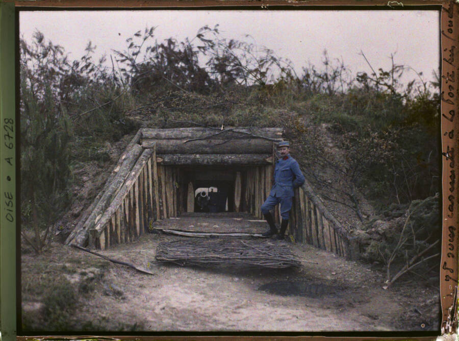 Bunker