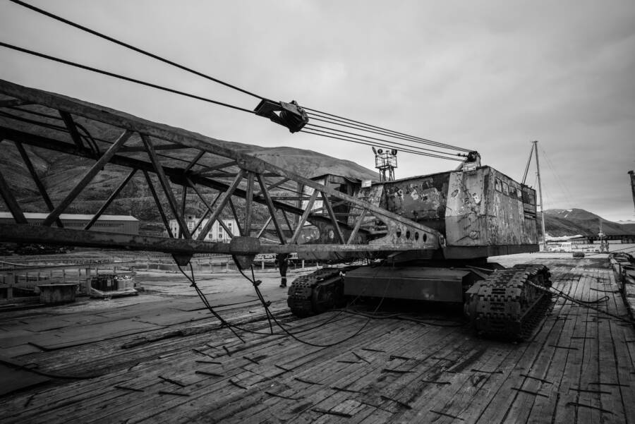 Building Equipment