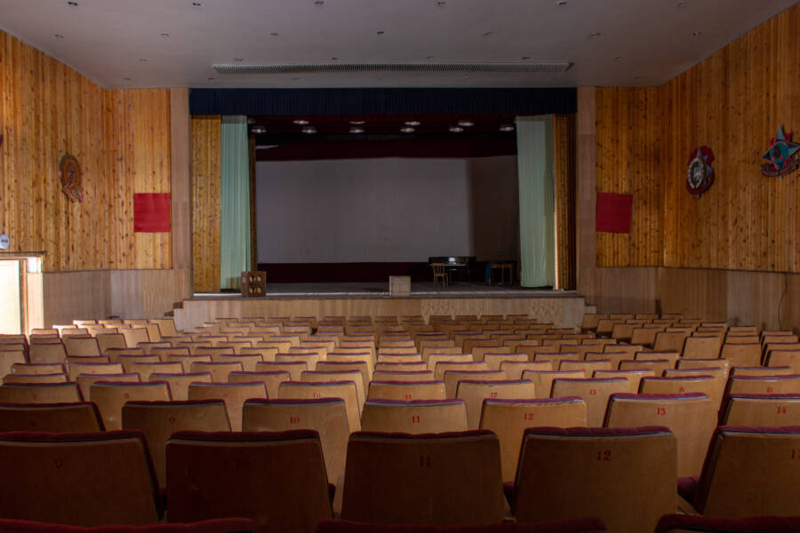 Soviet Music Hall