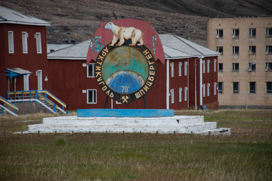 Soviet Sign