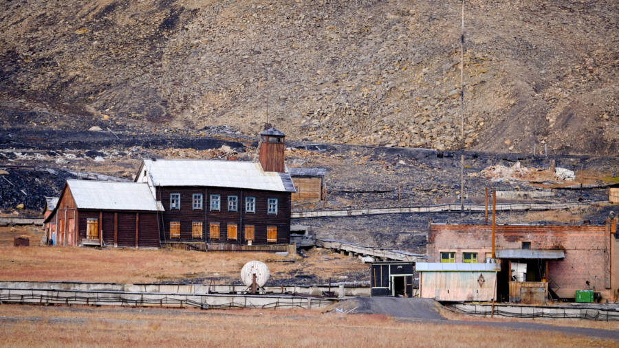 Spitsbergen